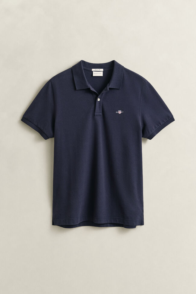 Regular Fit Polo Shirt