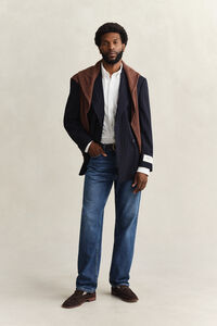 Jersey Stretch Piqu&eacute; Shirt