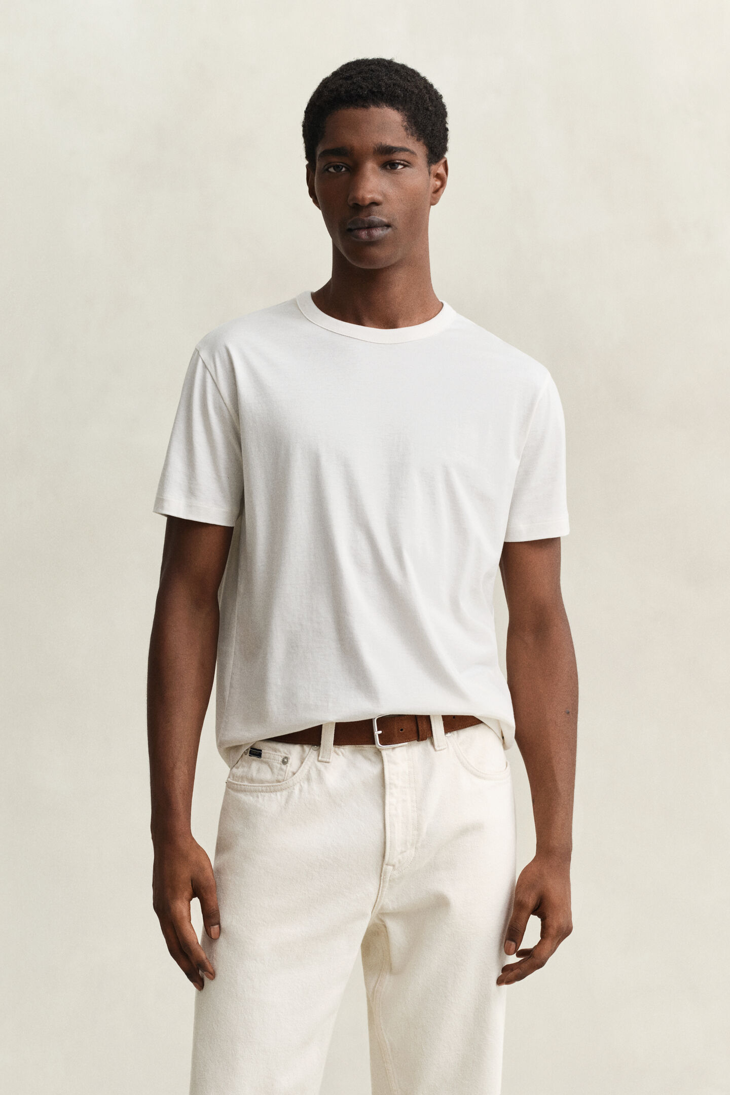 Pima Cotton T-Shirt