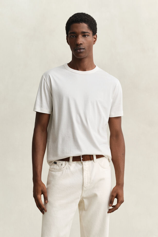 Pima Cotton T-Shirt