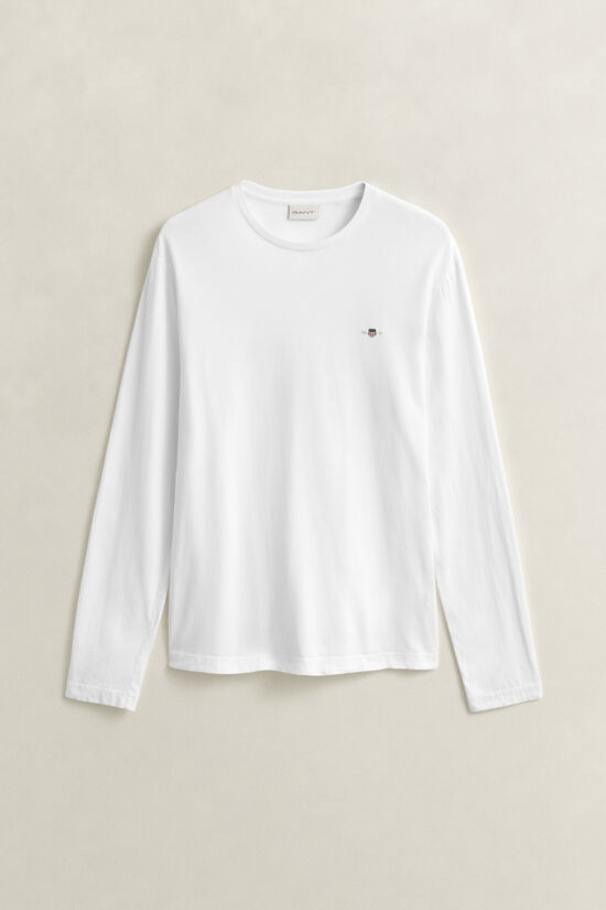 Shield Long Sleeve T-Shirt