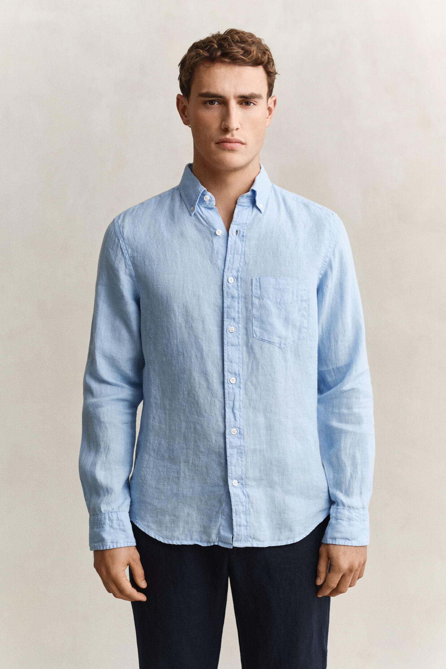 Linen Shirt