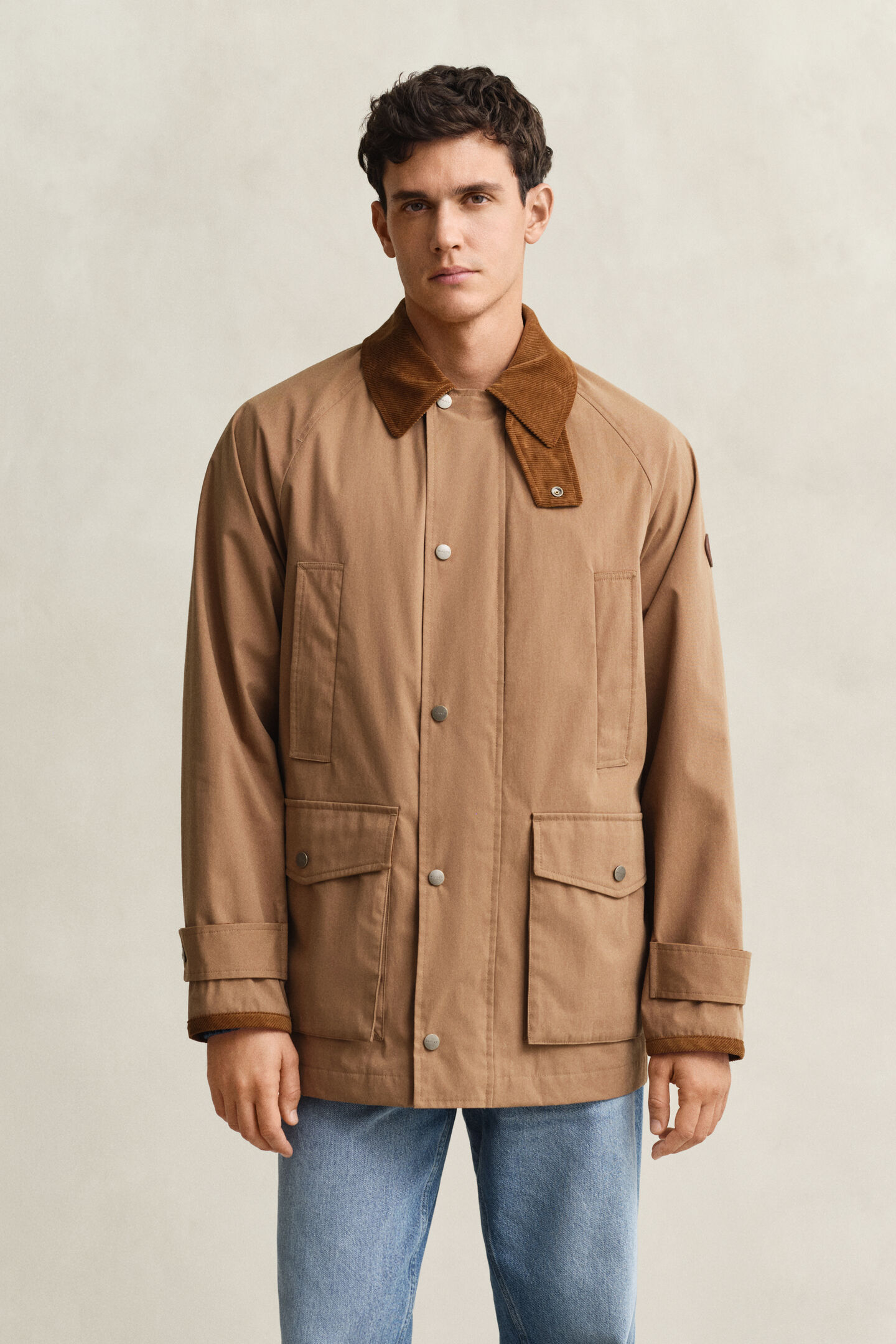 Field Decker Jacket