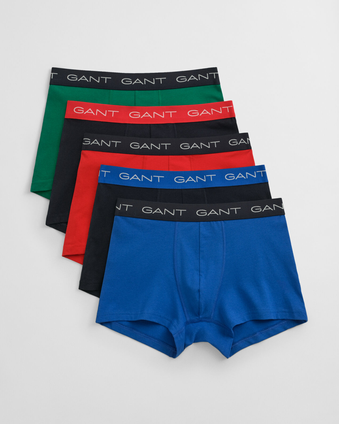 5-Pack Trunks