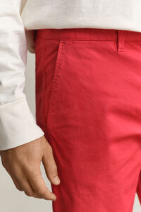 Sunfaded Chino Shorts