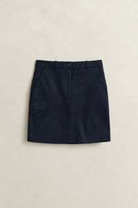 Chino Skirt