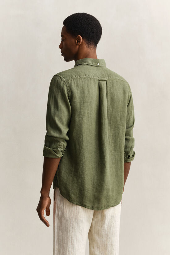 Linen Shirt