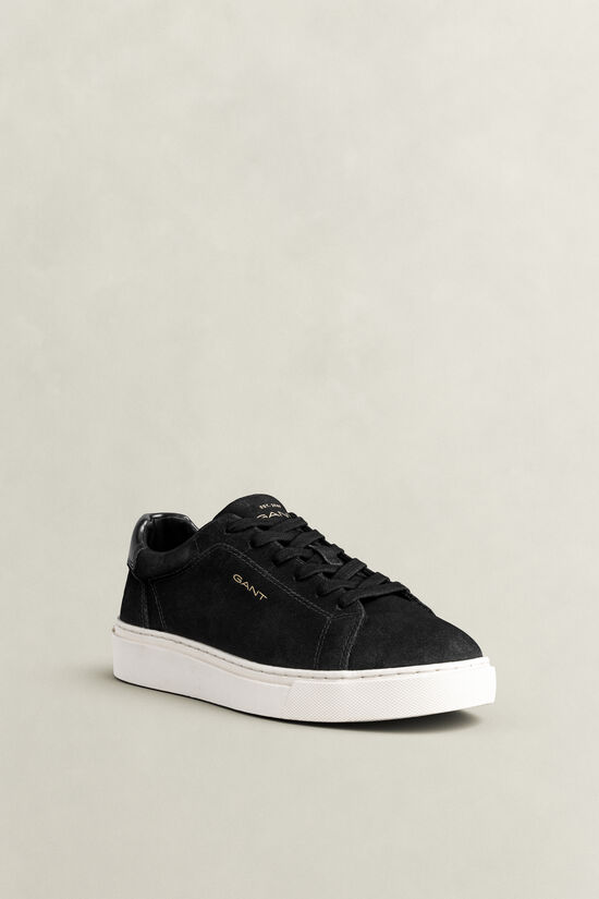 Julice Leather Sneakers