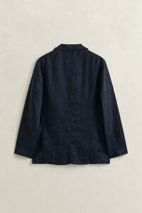 Linen Blazer