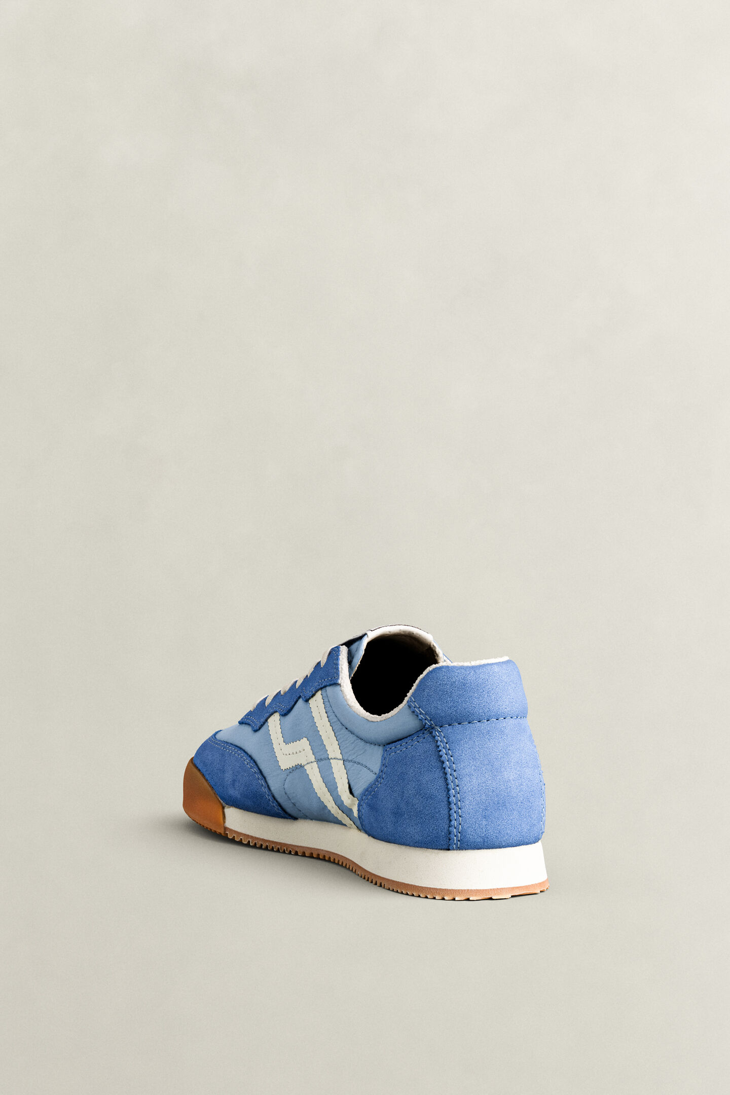 Beylana Suede Sneakers