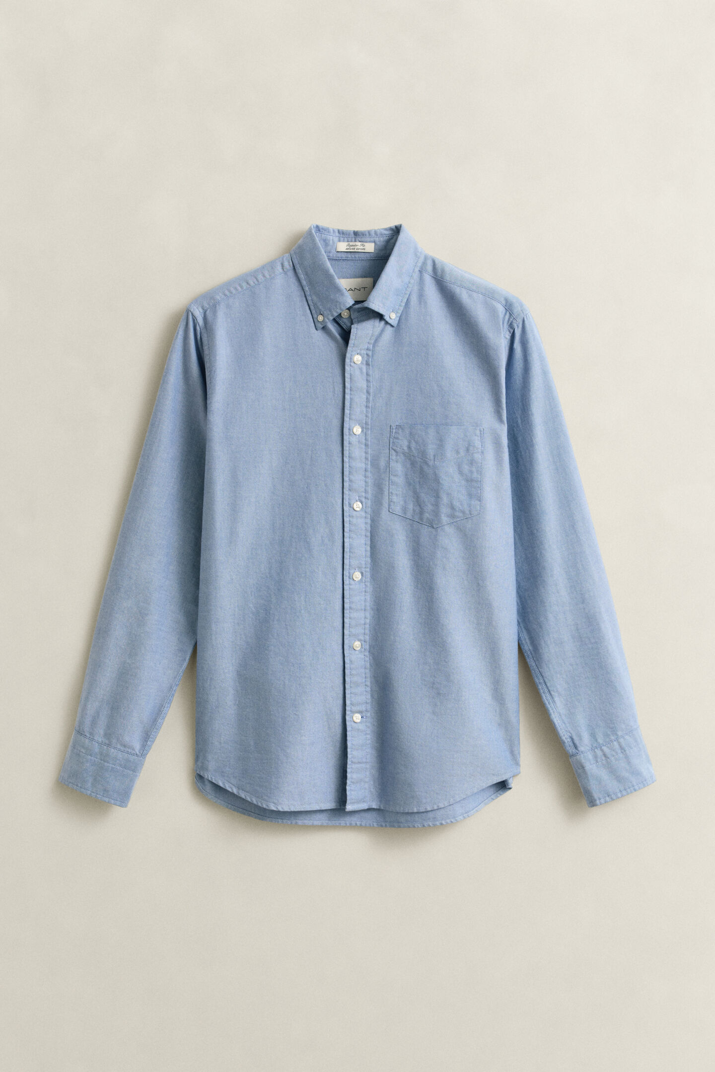 Archive Oxford Shirt