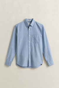 Archive Oxford Shirt