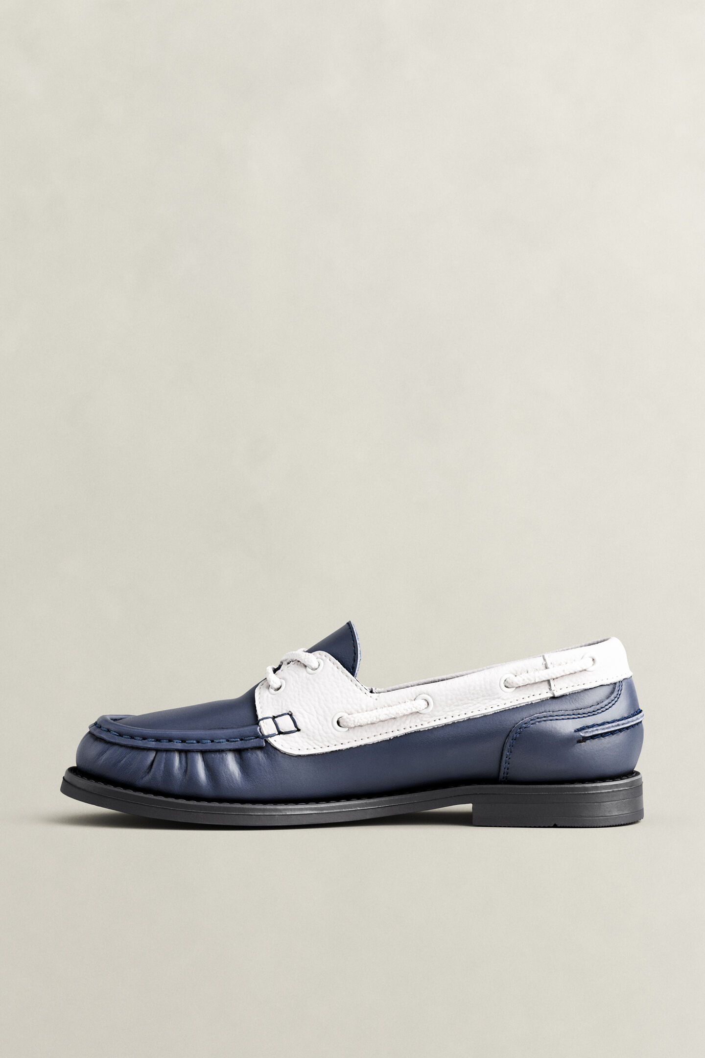 Gracelyn Leather Loafers