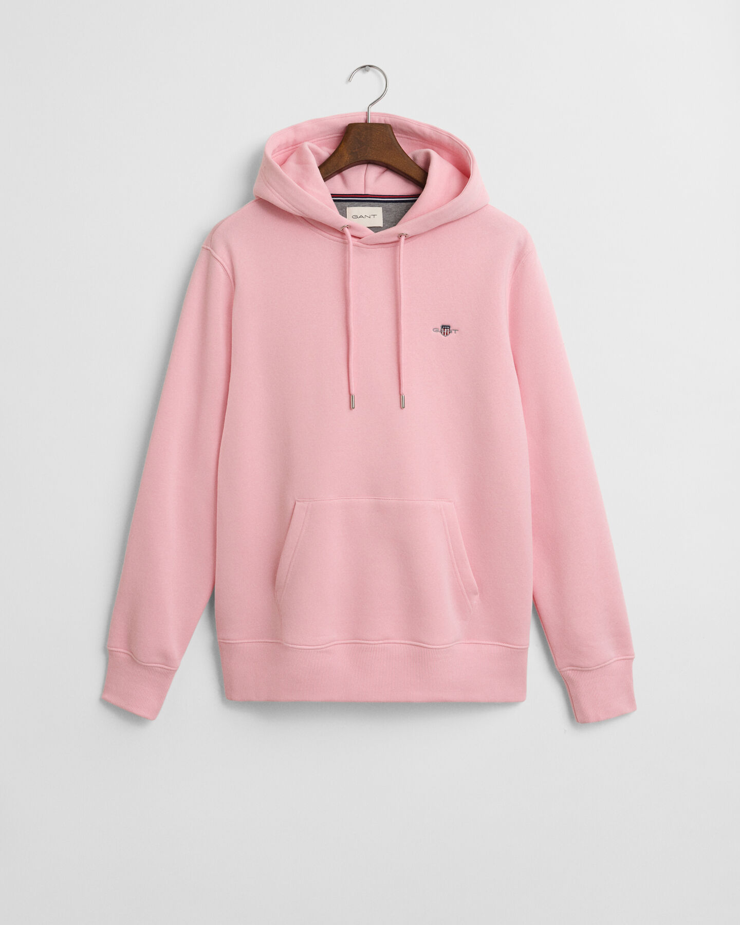 Shield Hoodie