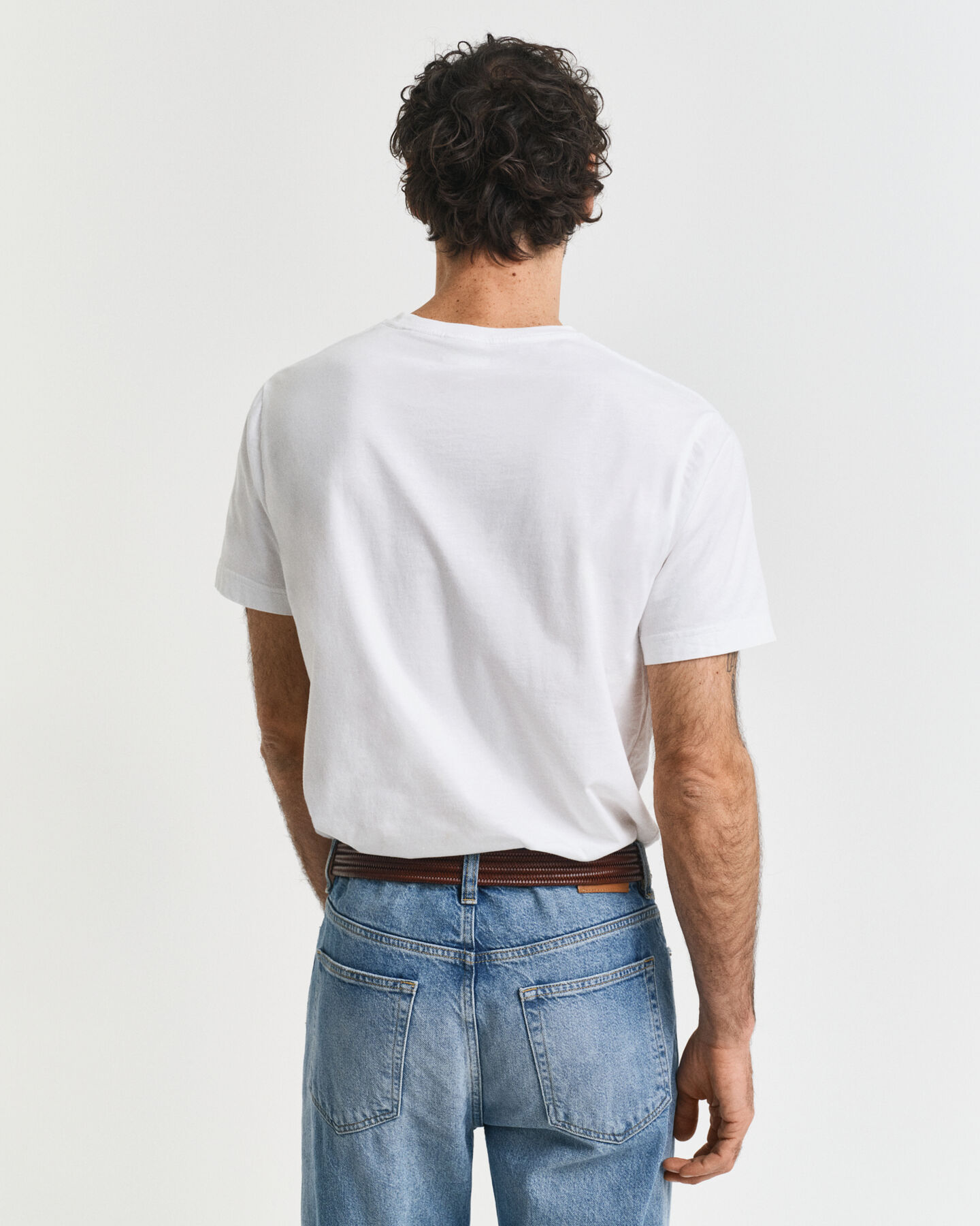 Regular Fit Shield T-Shirt