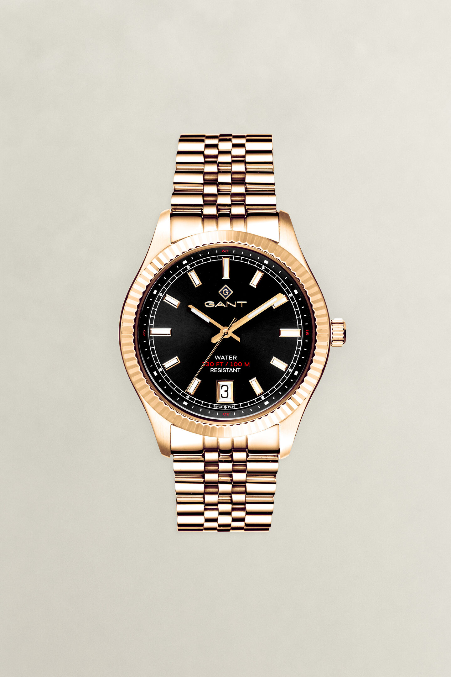 Sussex 44 Wristwatch