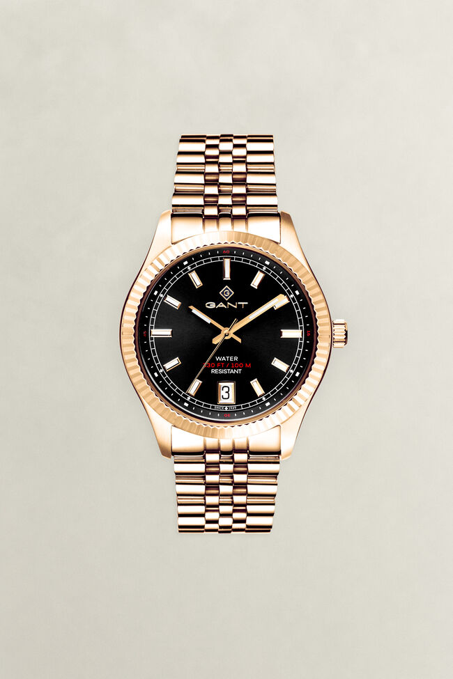 Sussex 44 Wristwatch