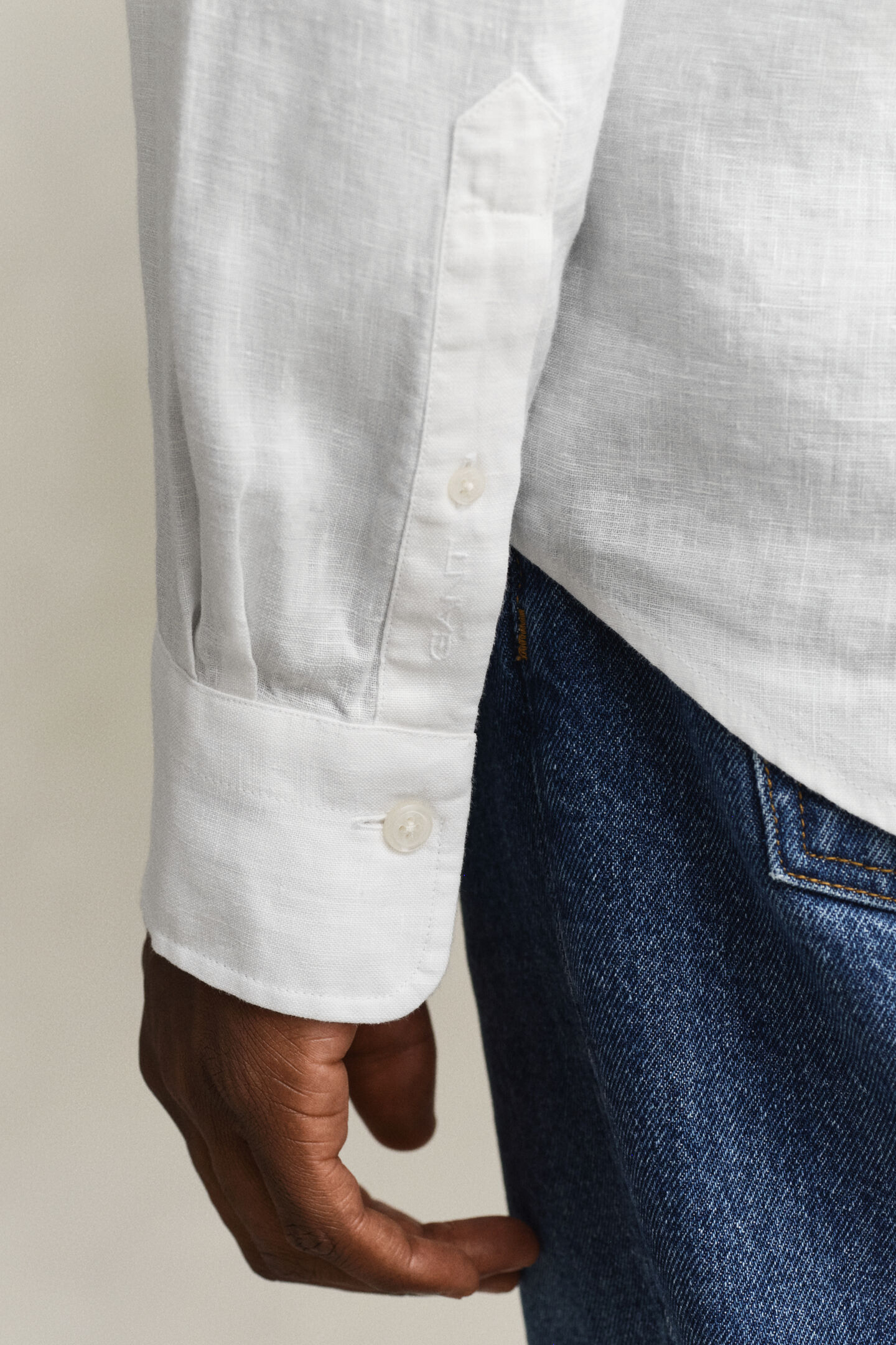 Linen Shirt