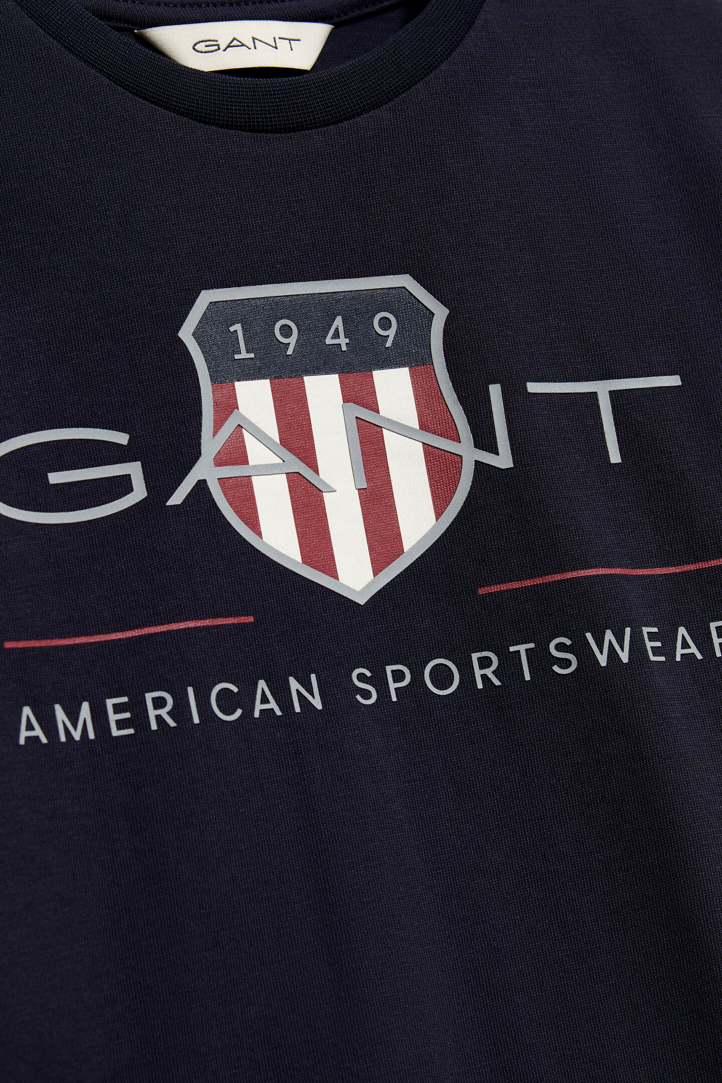 Kids Archive Shield T-Shirt