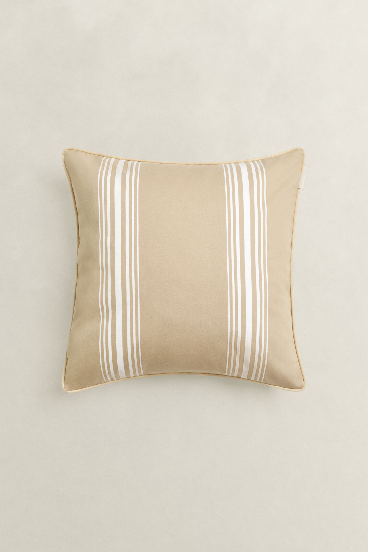Yacht Striped Cushion