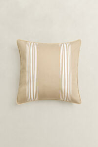 Yacht Striped Cushion