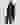 Wool Blend Overcoat