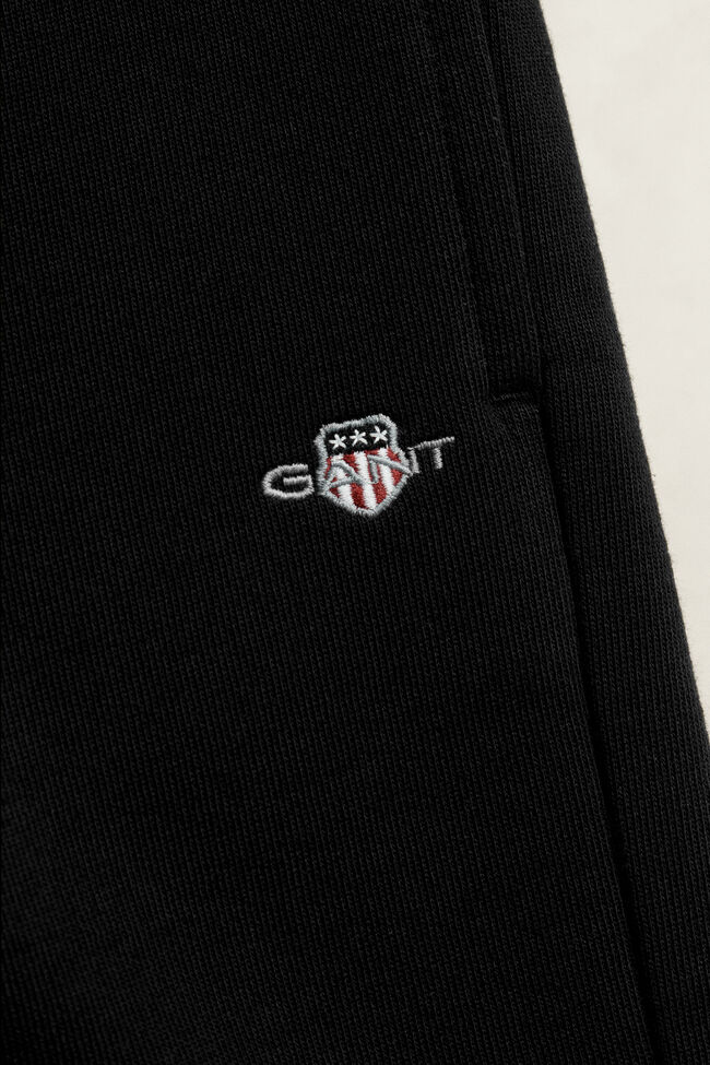 Teen Boys Shield Sweatshorts