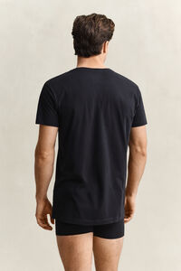 2-Pack V-Neck T-Shirts