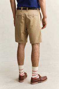 Classic Chino Shorts