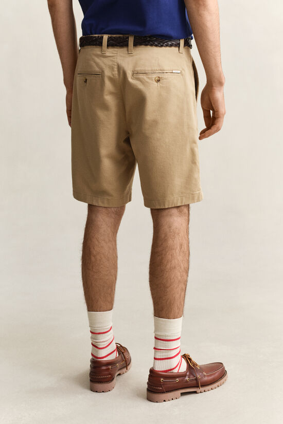 Classic Chino Shorts