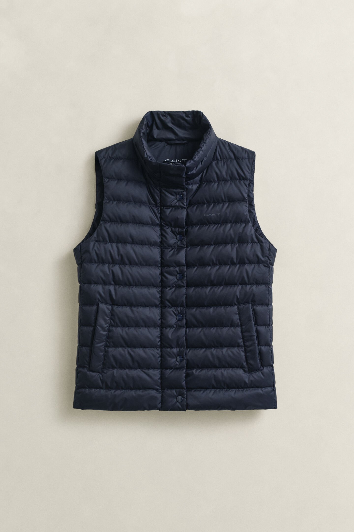 Light Down Vest