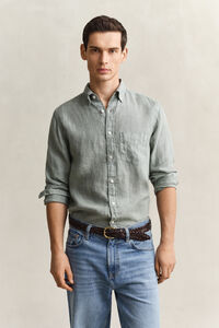 Linen Shirt
