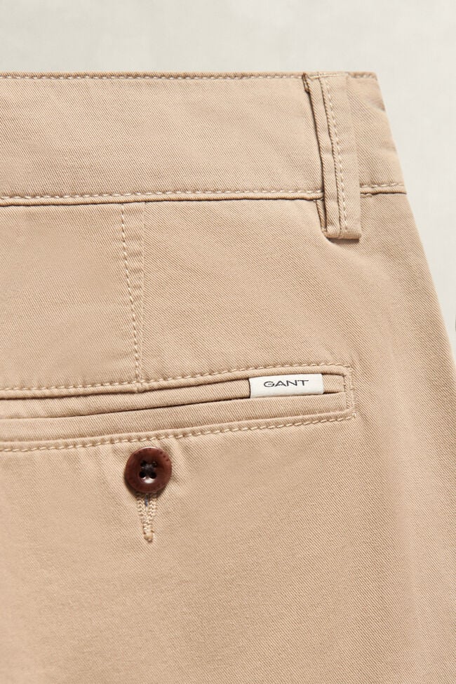 Teen Boys Chinos