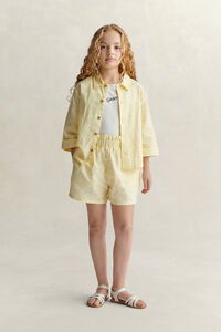 Teen Girls Overshirt