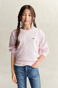 Teen Girls Sweatshirt