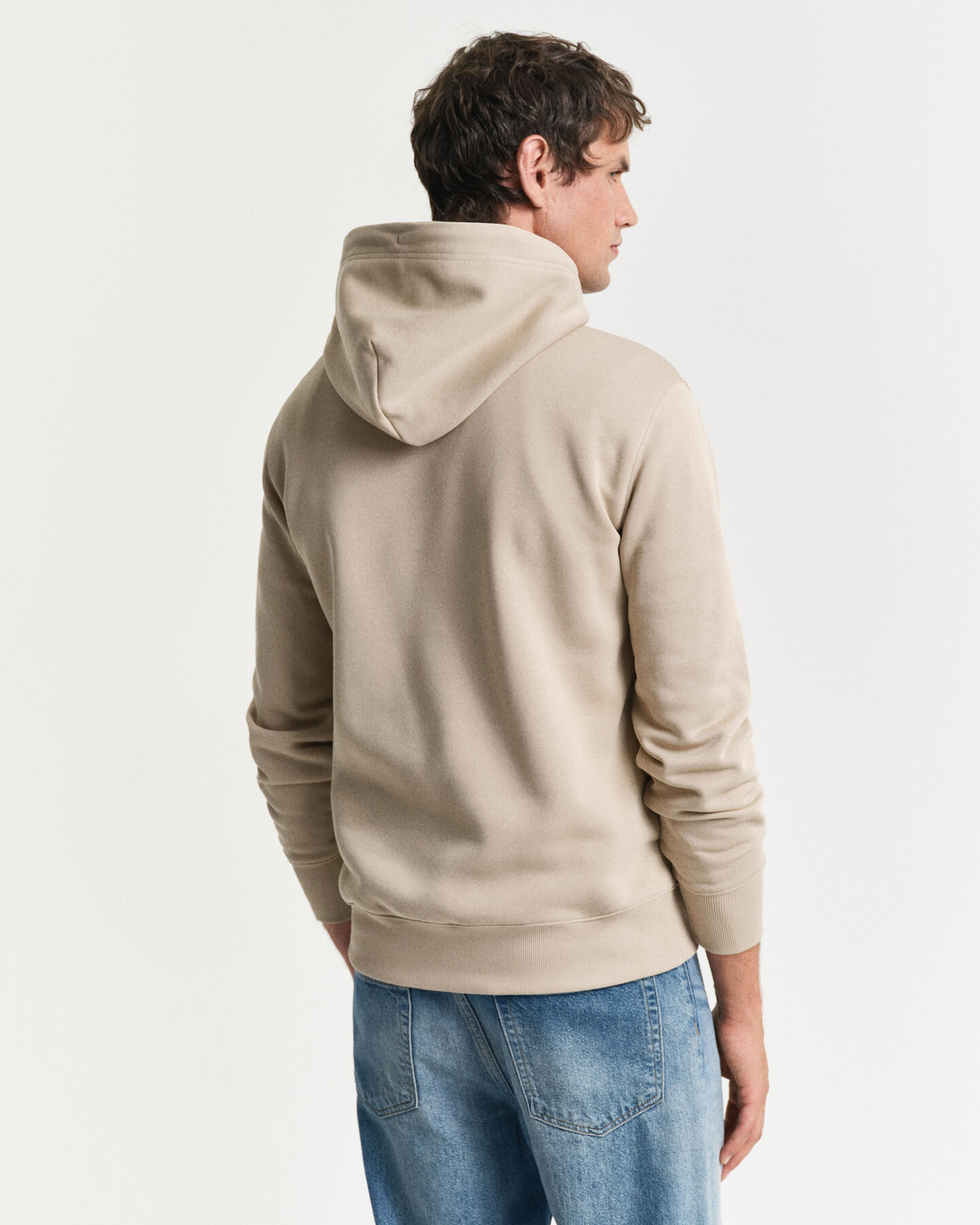 Shield Hoodie