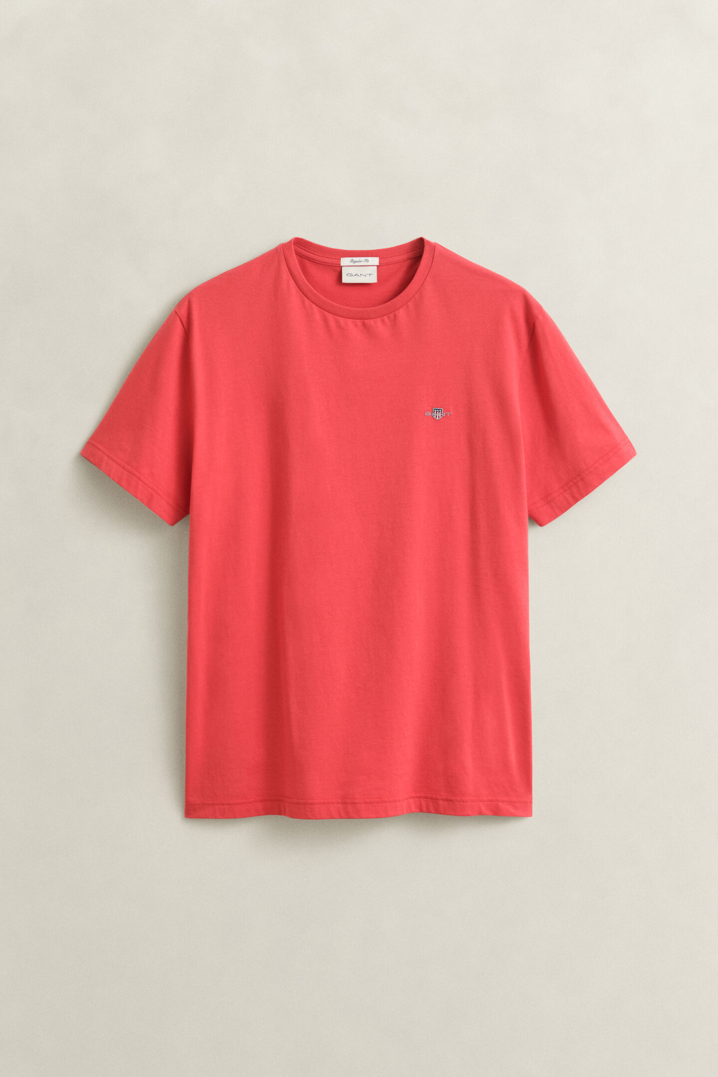 Regular Fit Shield T-Shirt