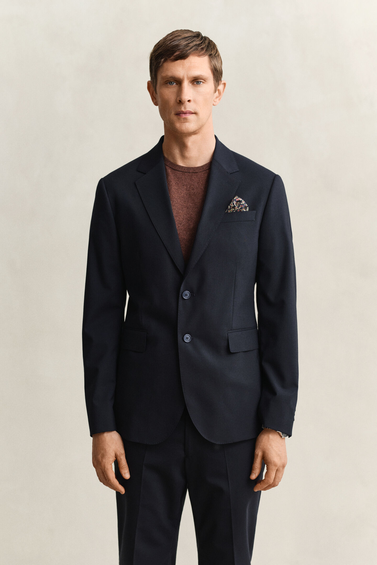 Suit Jacket