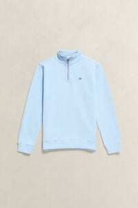 Teen Boys Half Zip Sweatshirt