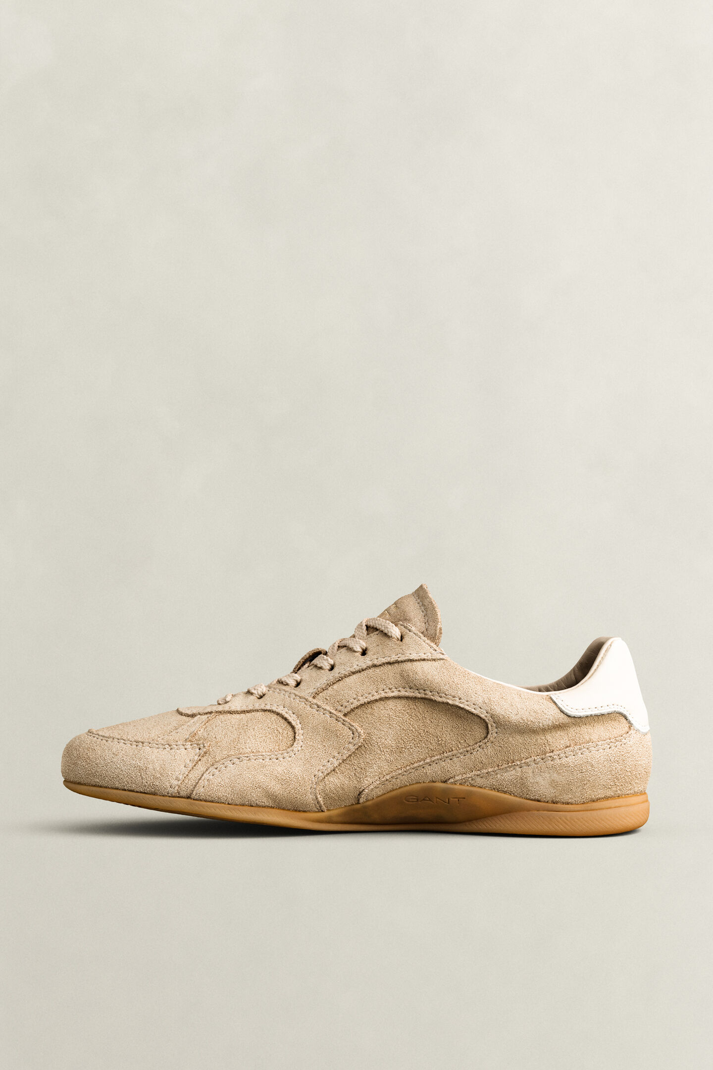 Sperly Suede Sneakers