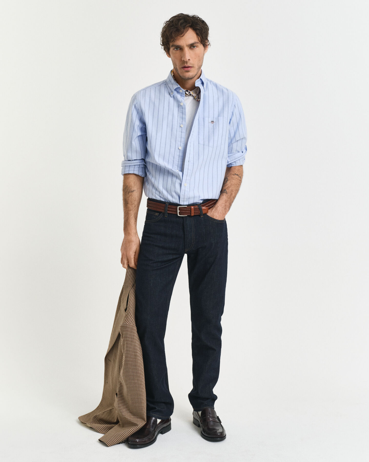 Regular Fit Jeans