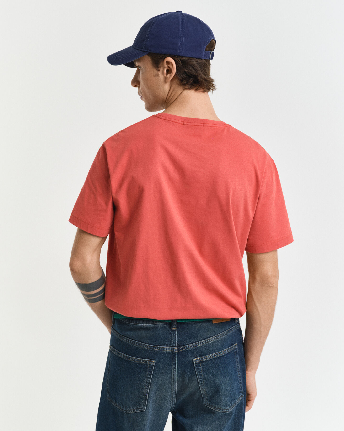 Regular Fit Shield T-Shirt