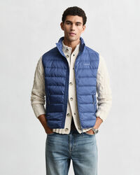 Light Down Vest