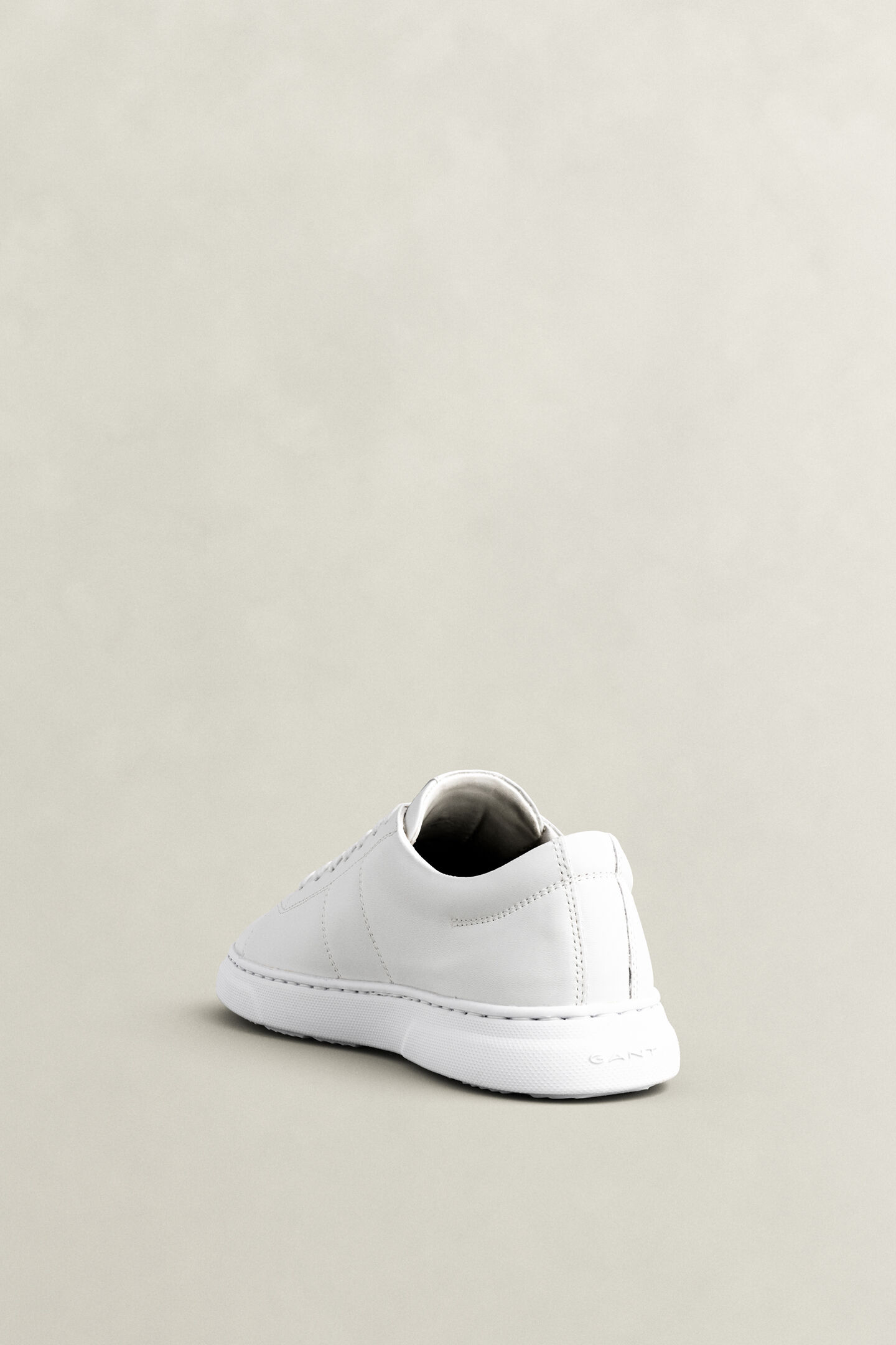 Joree Leather Sneakers