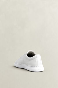 Joree Leather Sneakers