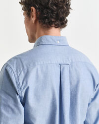 Regular Fit Archive Oxford Shirt