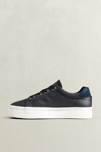 Avona Leather Sneakers