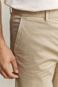 Sunfaded Chino Shorts