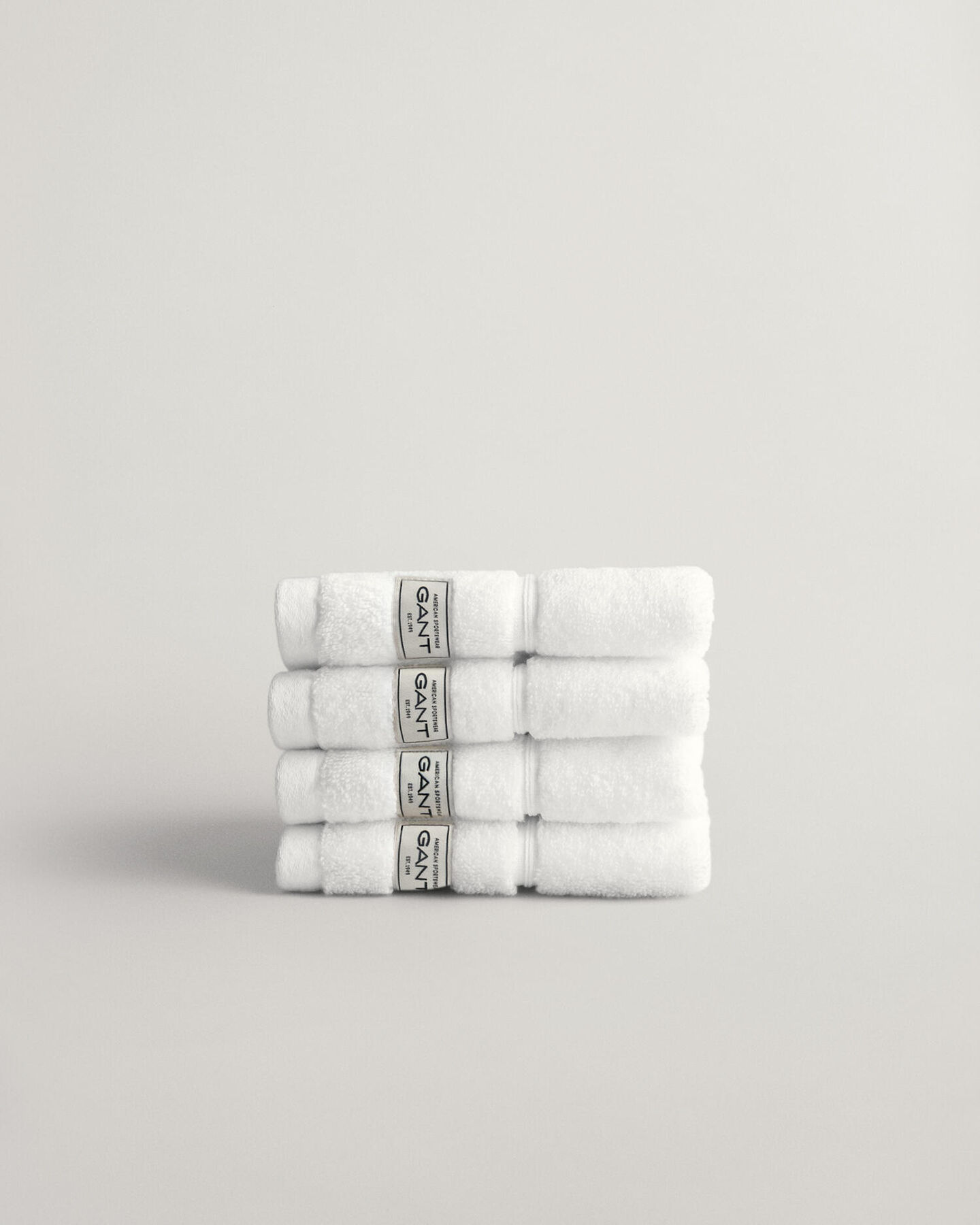 4-Pack Premium Towels 30X30