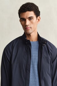 Lightweight Harrington Jacket